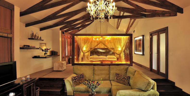 Elewana Arusha Coffee Lodge